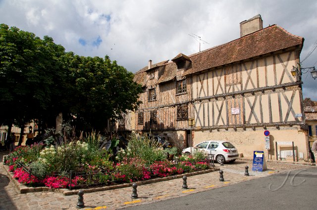 0713 Bergerac.jpg - SONY DSC